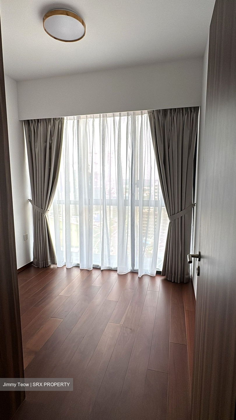 Lentor Modern (D26), Apartment #551332721